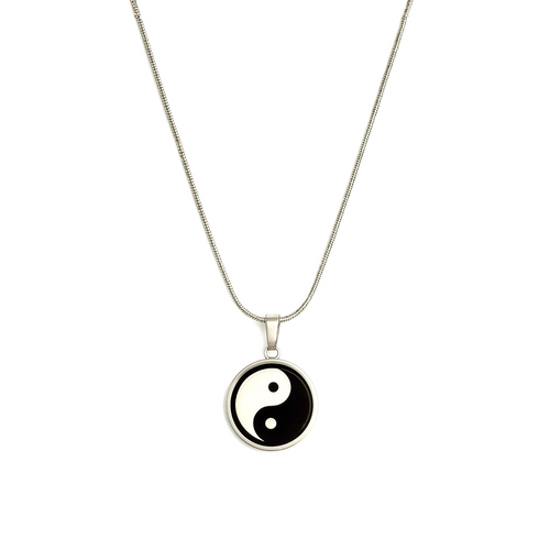Balance Necklace