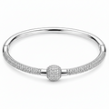 Celeste Crystal Bangle