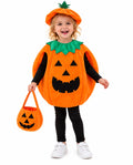 Pumpkin Costume Set - Party Costume | Asena Boutique Qatar