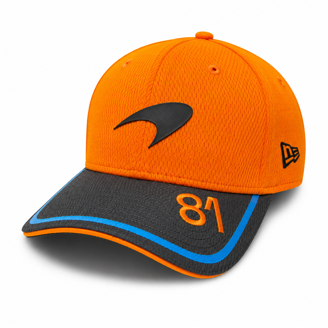 McLaren Formula 1 Team Cap #81 - F1 Cap | Asena Boutique Qatar