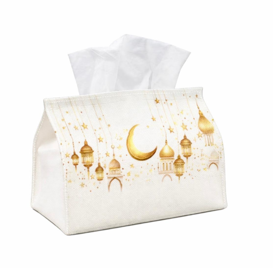 Ramadan Tissue Box Cover