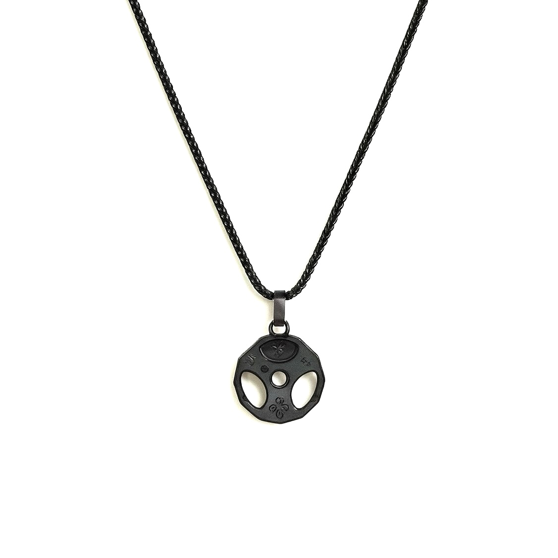 Mystic Core Necklace