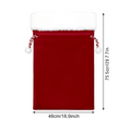 Santa Gift Sack