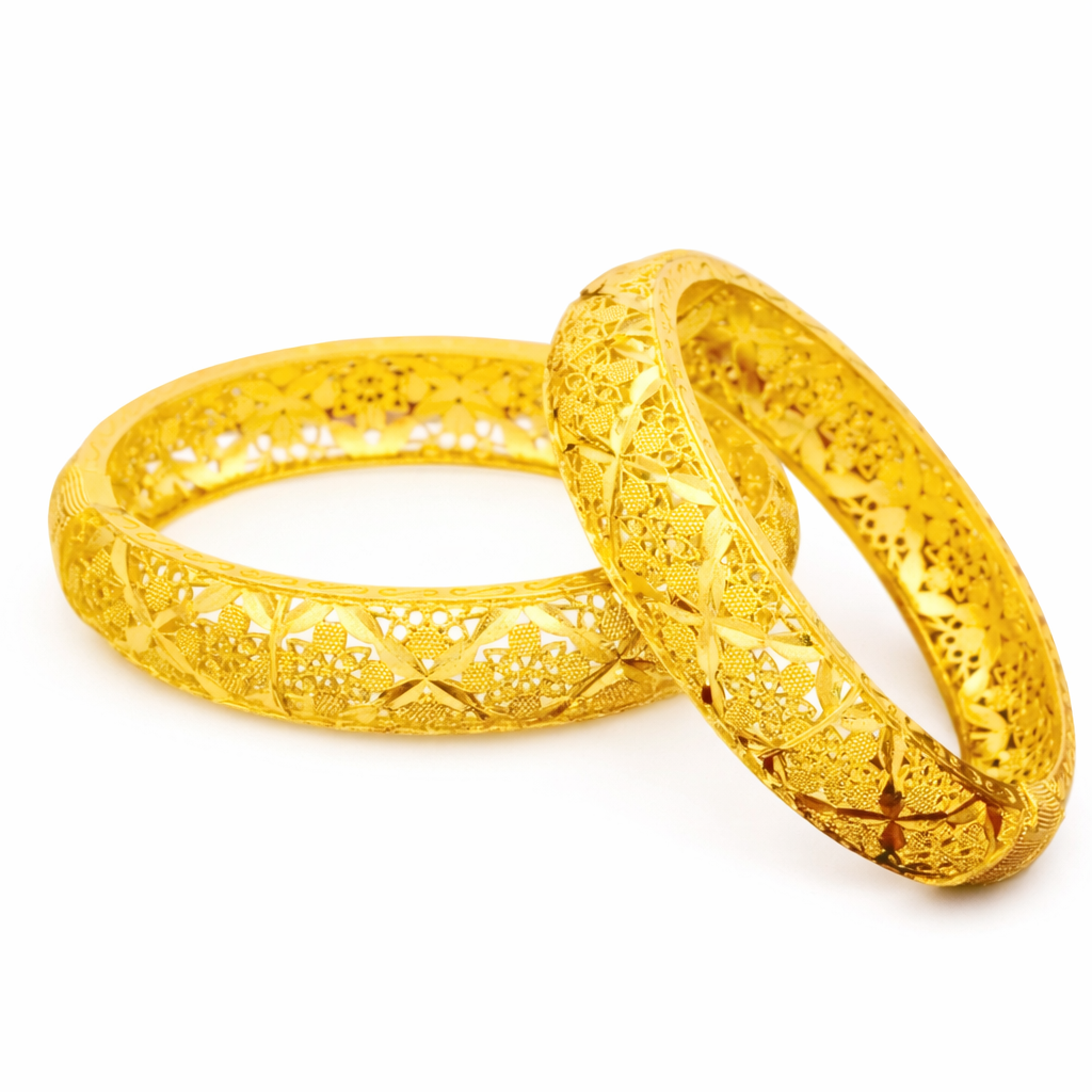 Classic Bangle