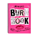 Pink Notebook - Notebook | Asena Boutique Qatar