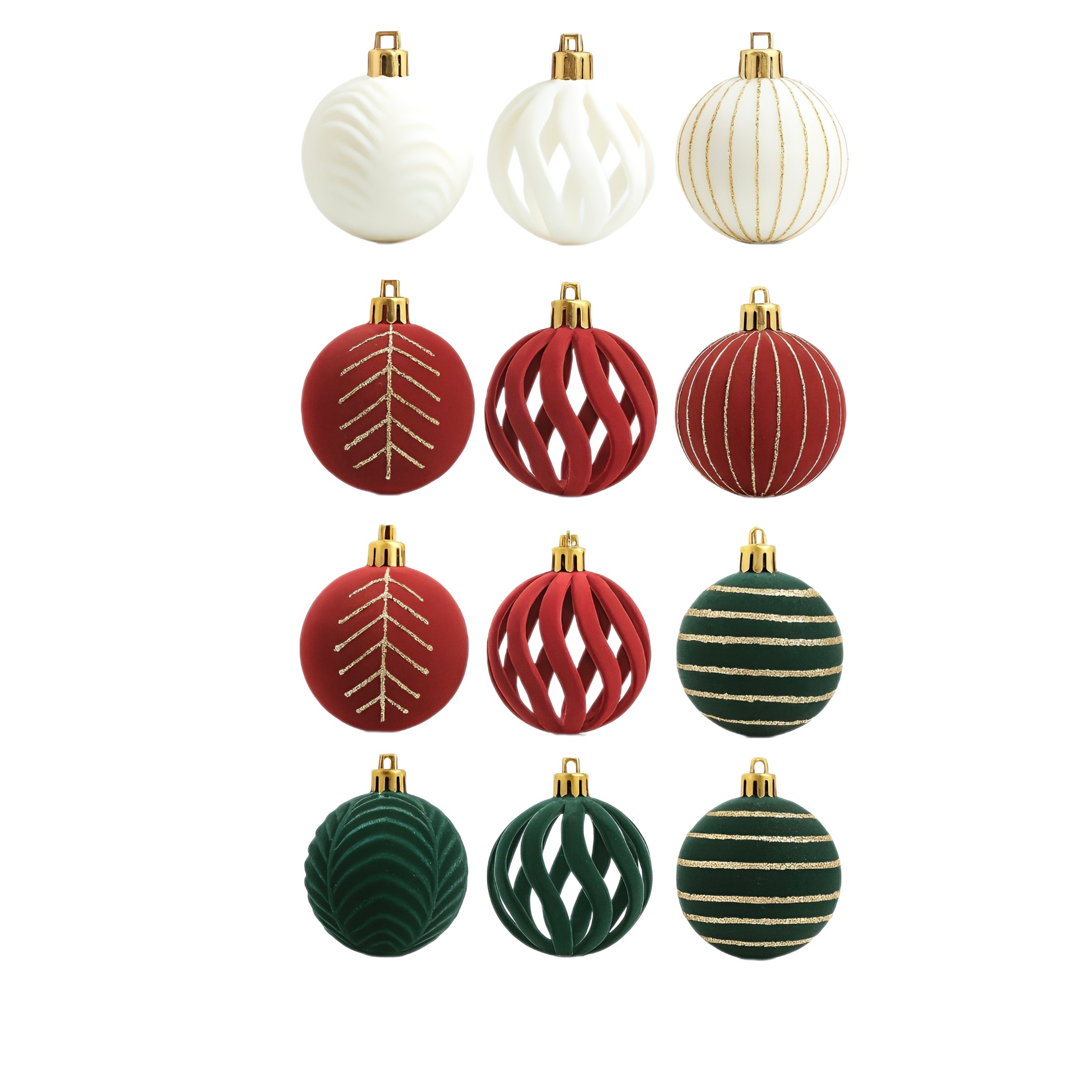 Ornament Set