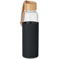 Glass Bottle 500ml
