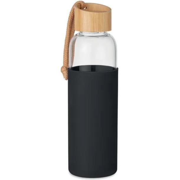 Glass Bottle 500ml