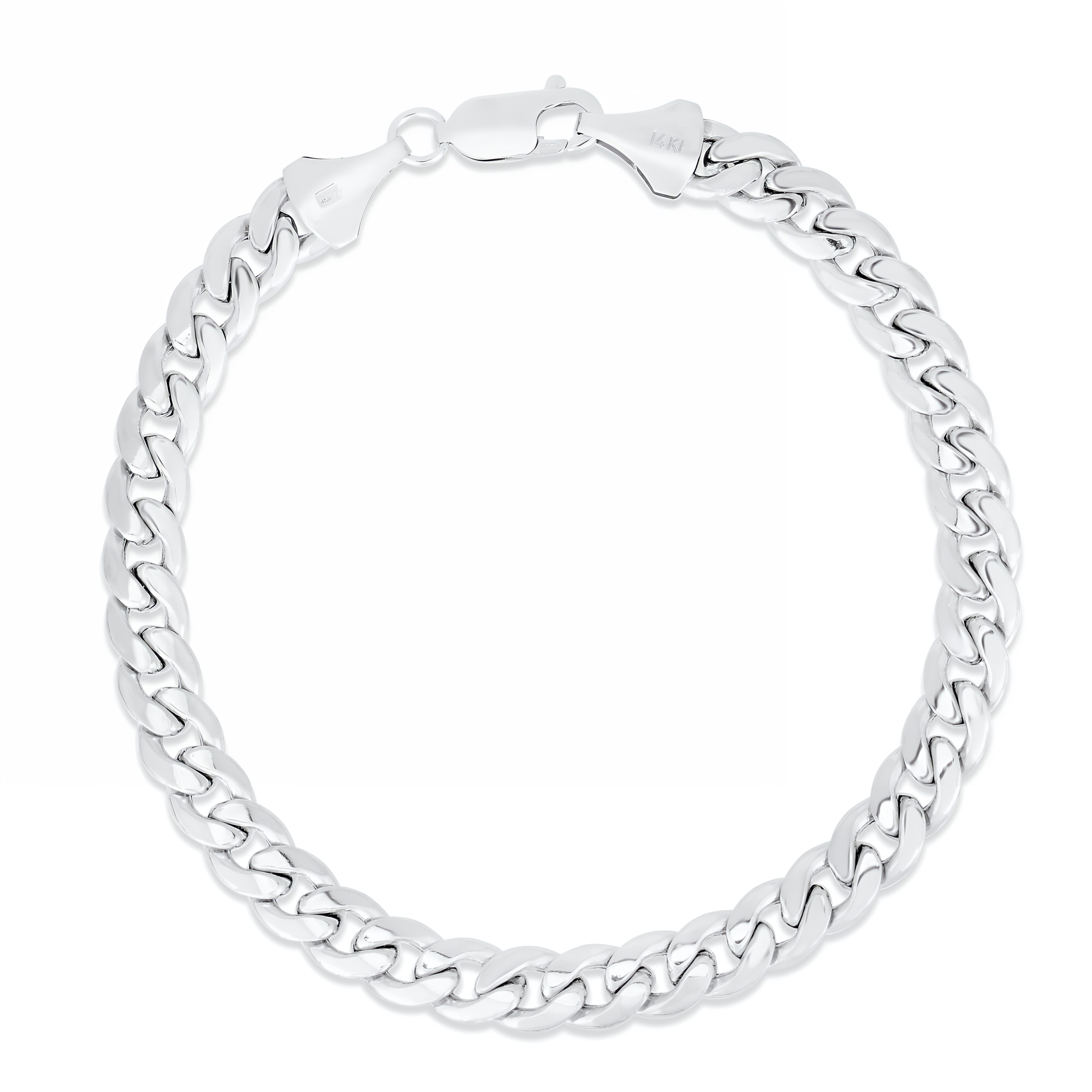 Titan Woven Bracelet - Men's Bracelet | Asena Boutique Qatar
