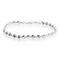 Fern Twist Bracelet