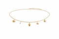Golden Ocean Waist ChainGolden Ocean Waist Chain