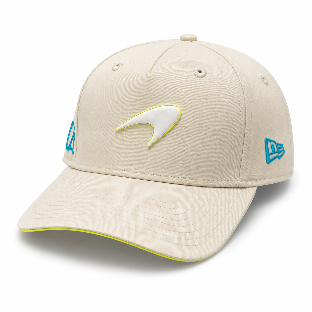 McLaren Formula 1 Team Cap - F1 Cap | Asena Boutique Qatar