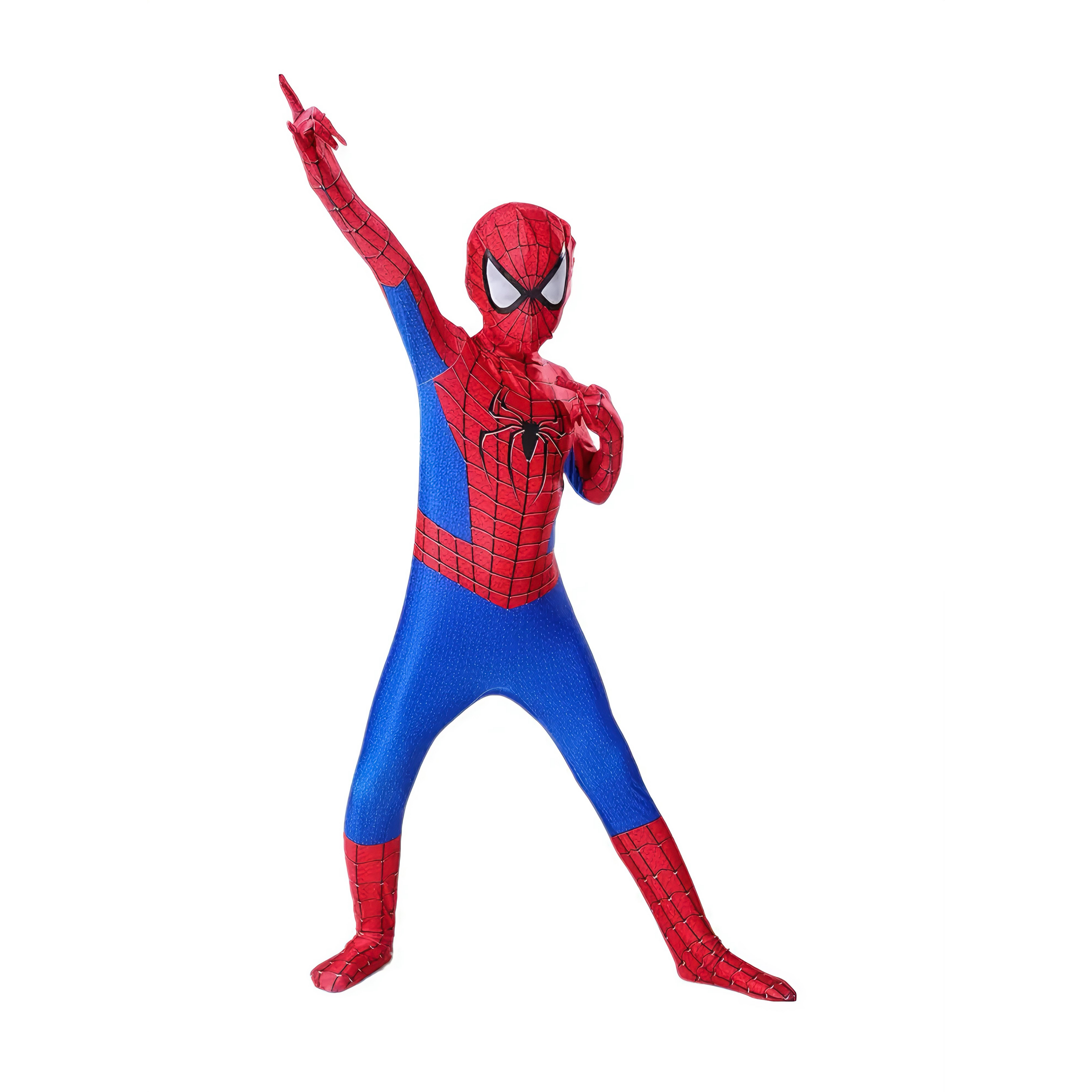 Spider-Man Costume