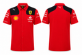 Ferrari F1 Team Shirt - F1 T-Shirt | Asena Boutique Qatar