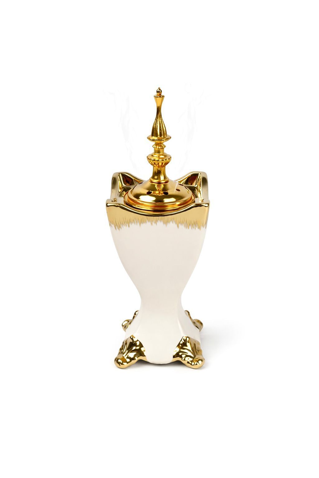 Royal Ramadan Incense Burner