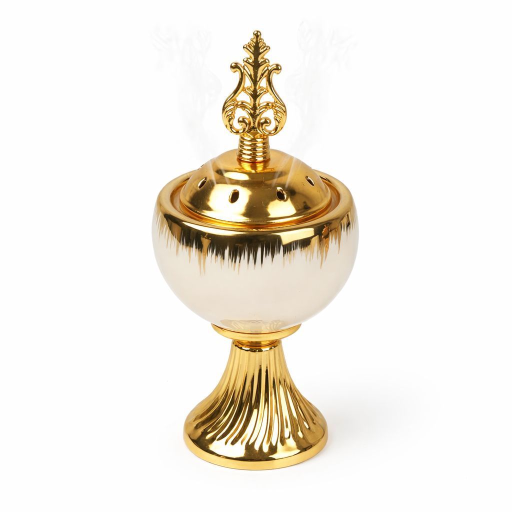 Ramadan Majlis Incense Burner