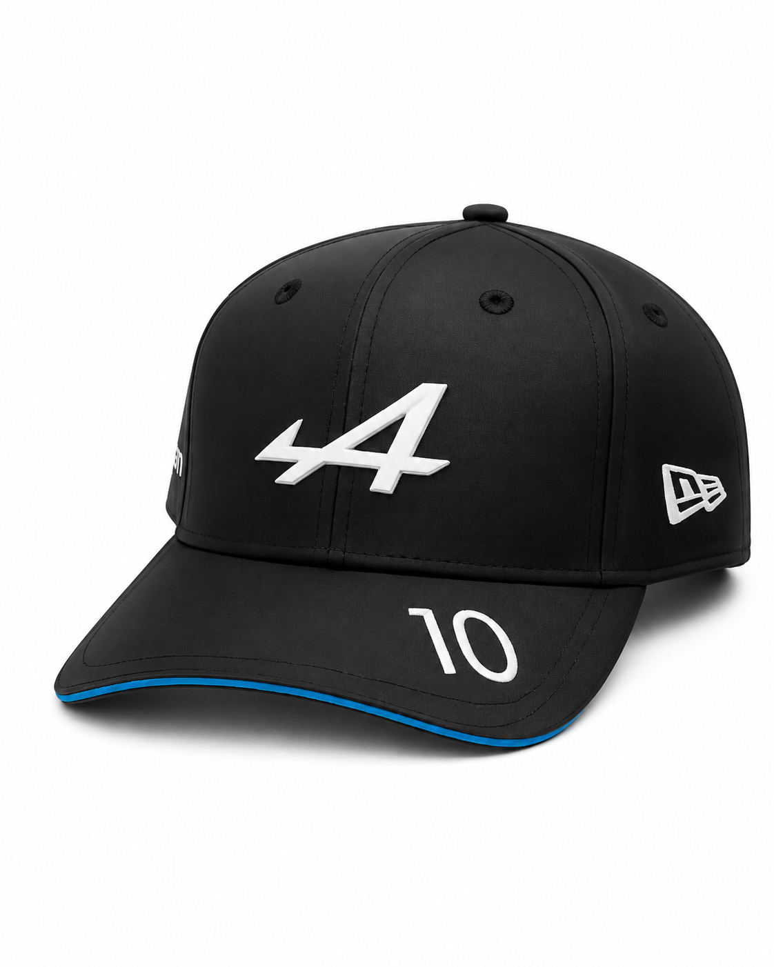 Alpine Formula 1 Team Cap #10 - F1 Cap | Asena Boutique Qatar