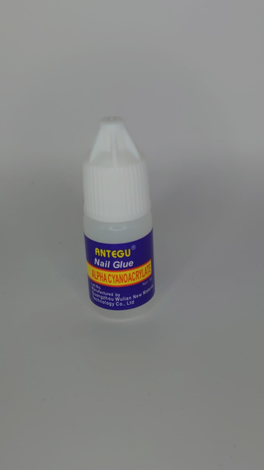 Nail Glue