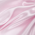 Rosé Satin Tablecloth