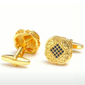 Golden Heritage Cufflinks