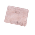 Croc Card Holder