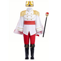 Prince Costume Set - Party Costume | Asena Boutique Qatar