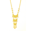 Miya Necklace