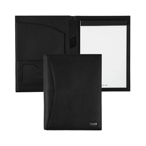 Cerruti - Folder A4 Irving Black