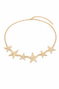 Starfish Waist Chain
