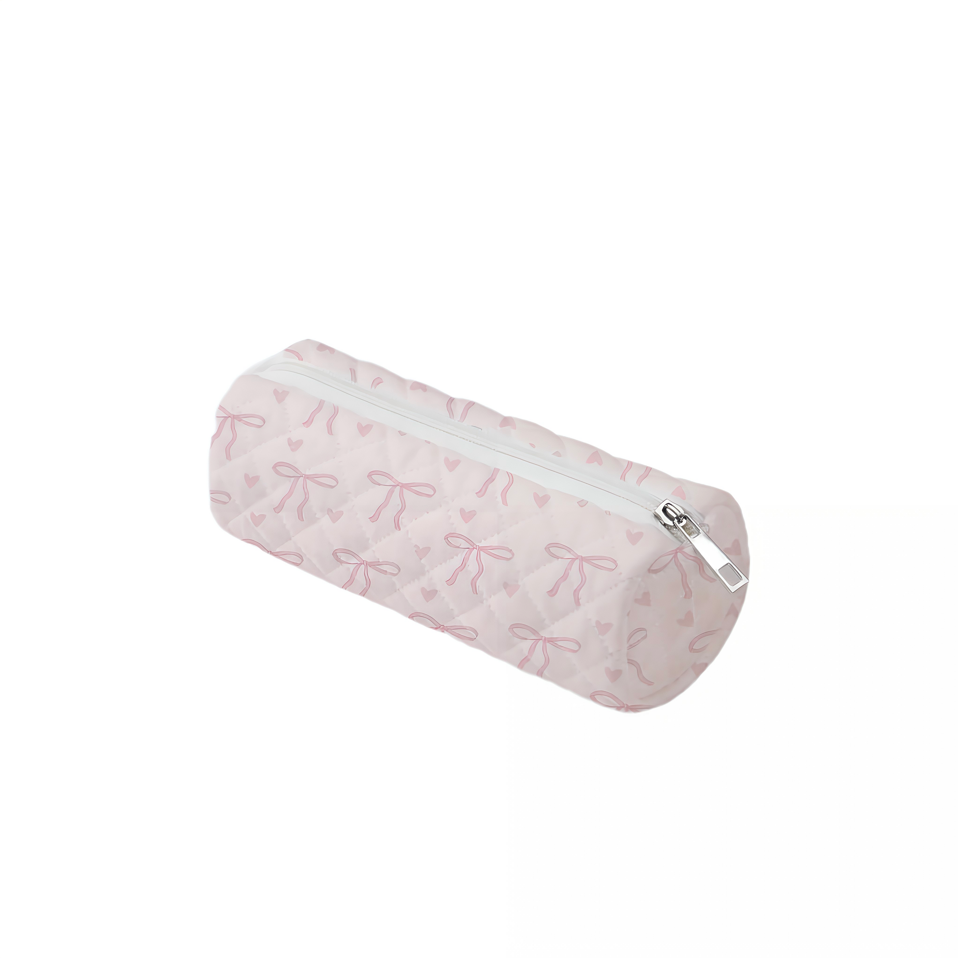 Soft Bow Pouch