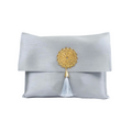 Silver Luxe Prayer Set