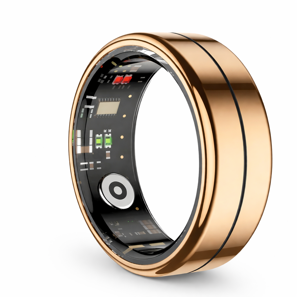 Smart Ring