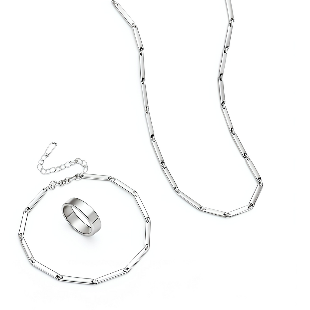Metro Chain Set