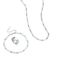 Metro Chain Set