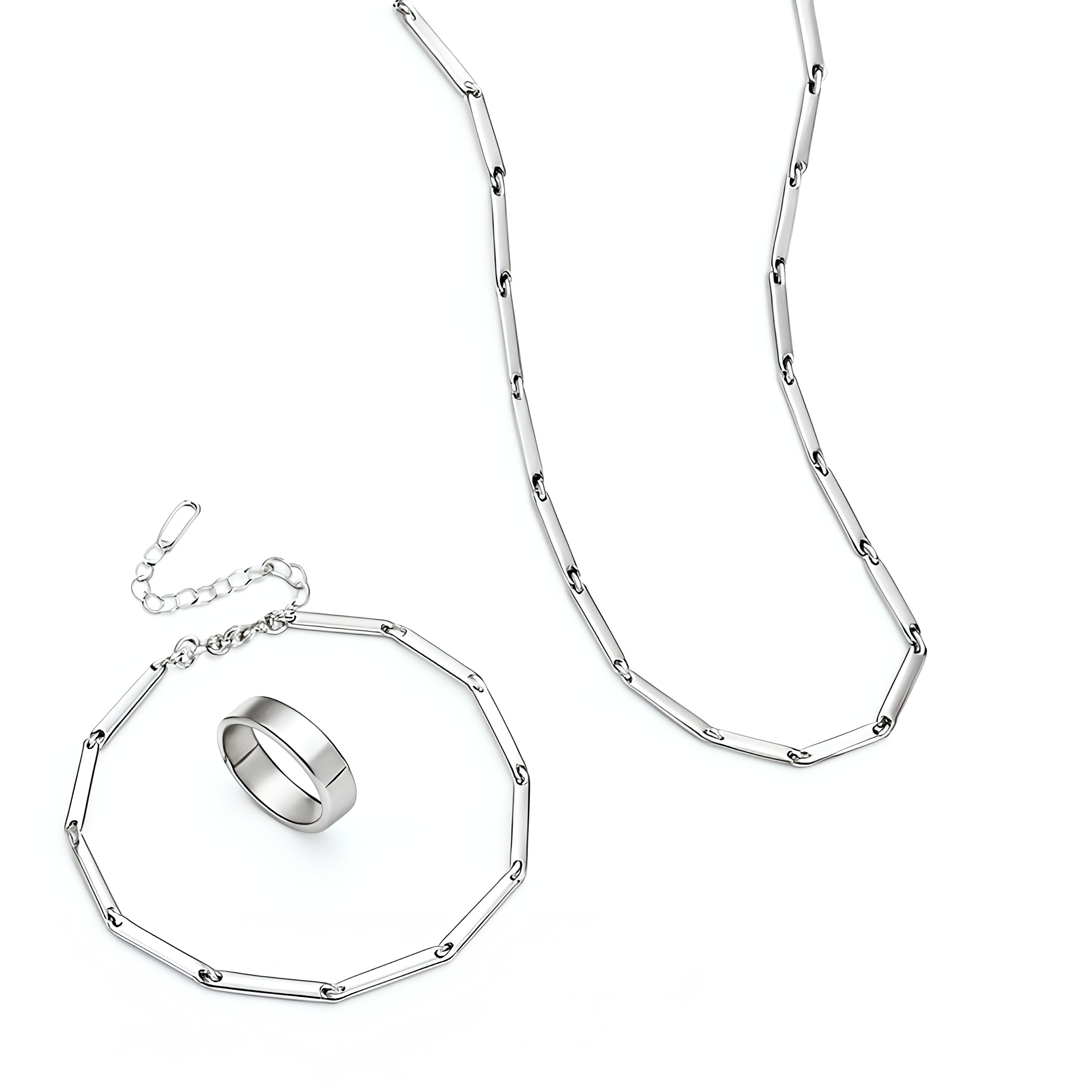 Metro Chain Set