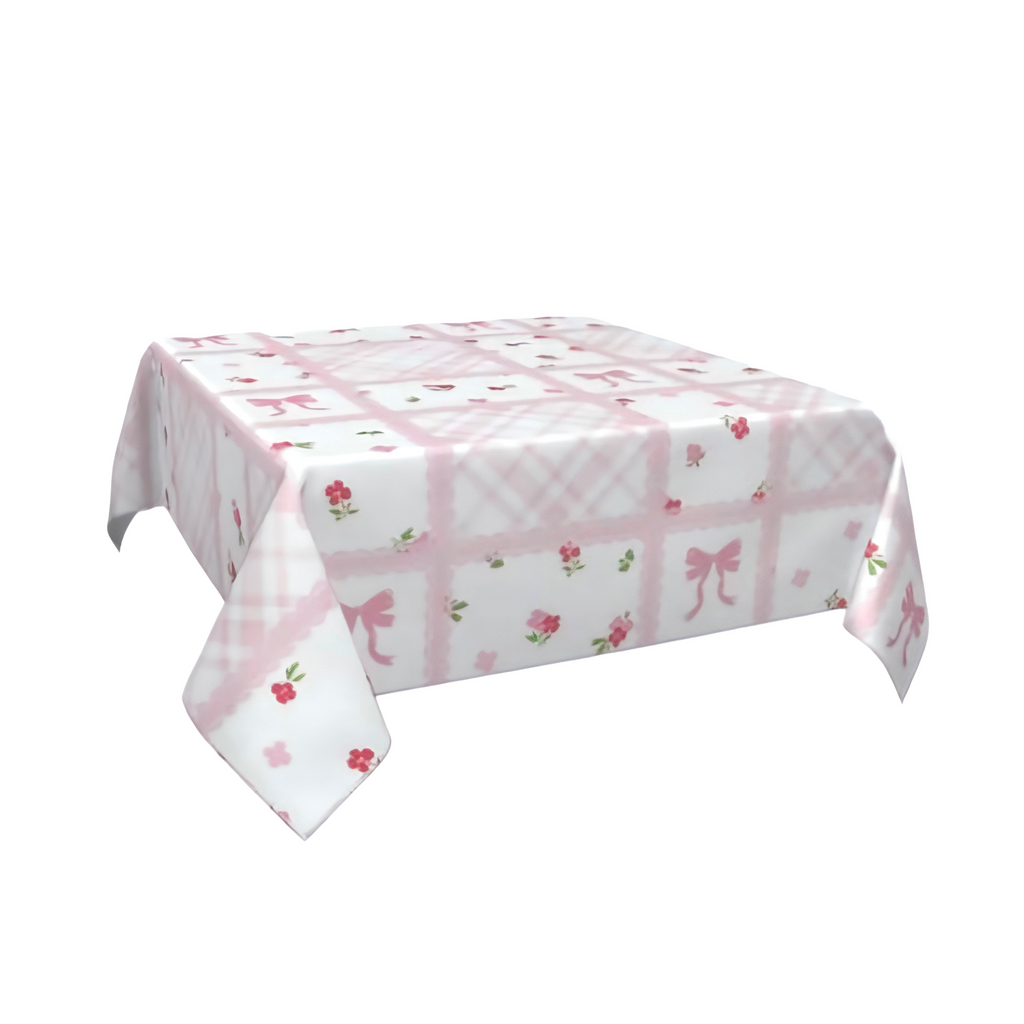Bloom Tablecloth