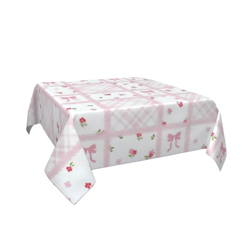 Bloom Tablecloth
