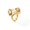 Pure Shine Ring