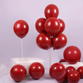 Red Balloon Set