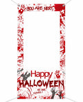 Decorative Photo Banner - Photo Booth | Asena Boutique Qatar