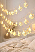Ramadan Moon Lights