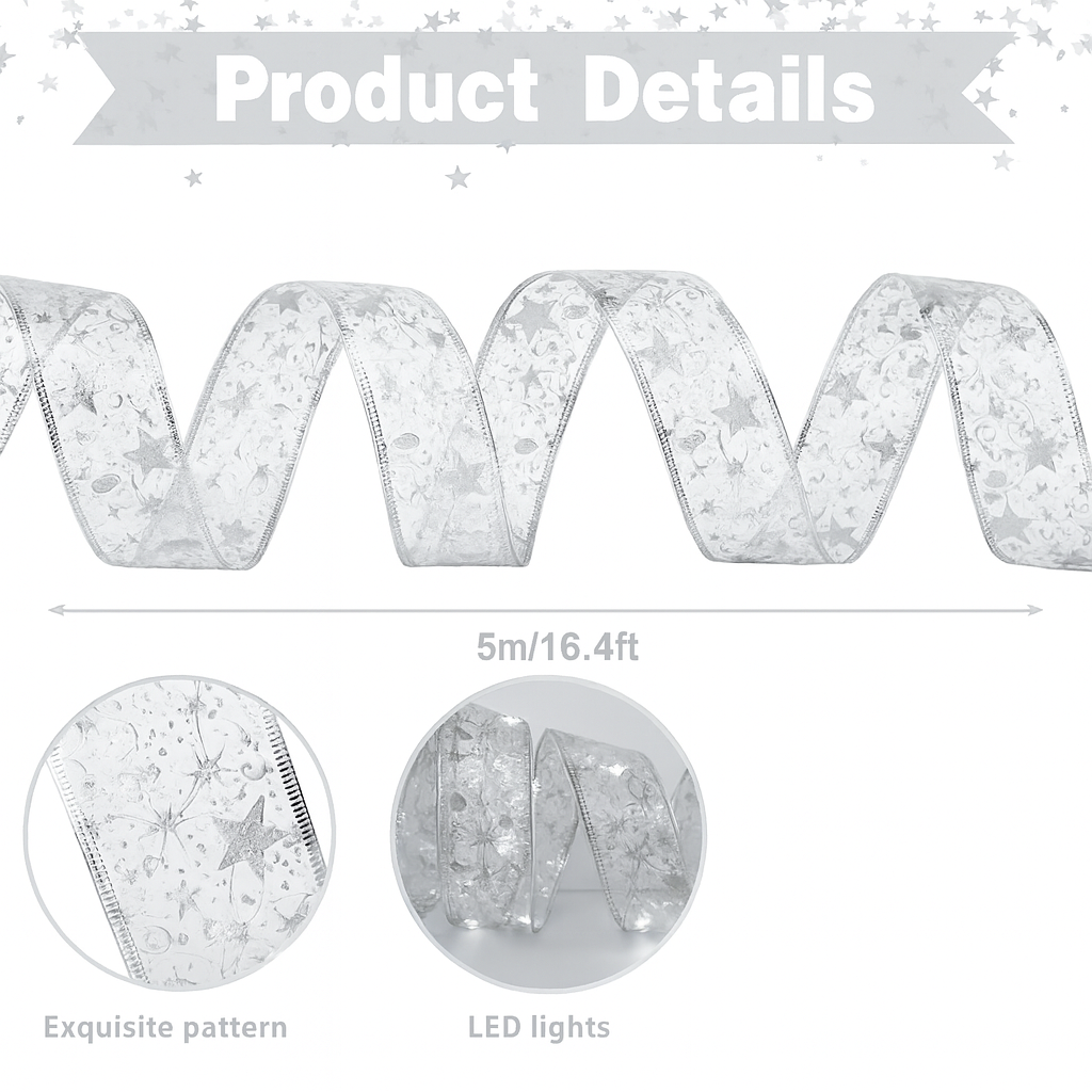 LED Ribbon