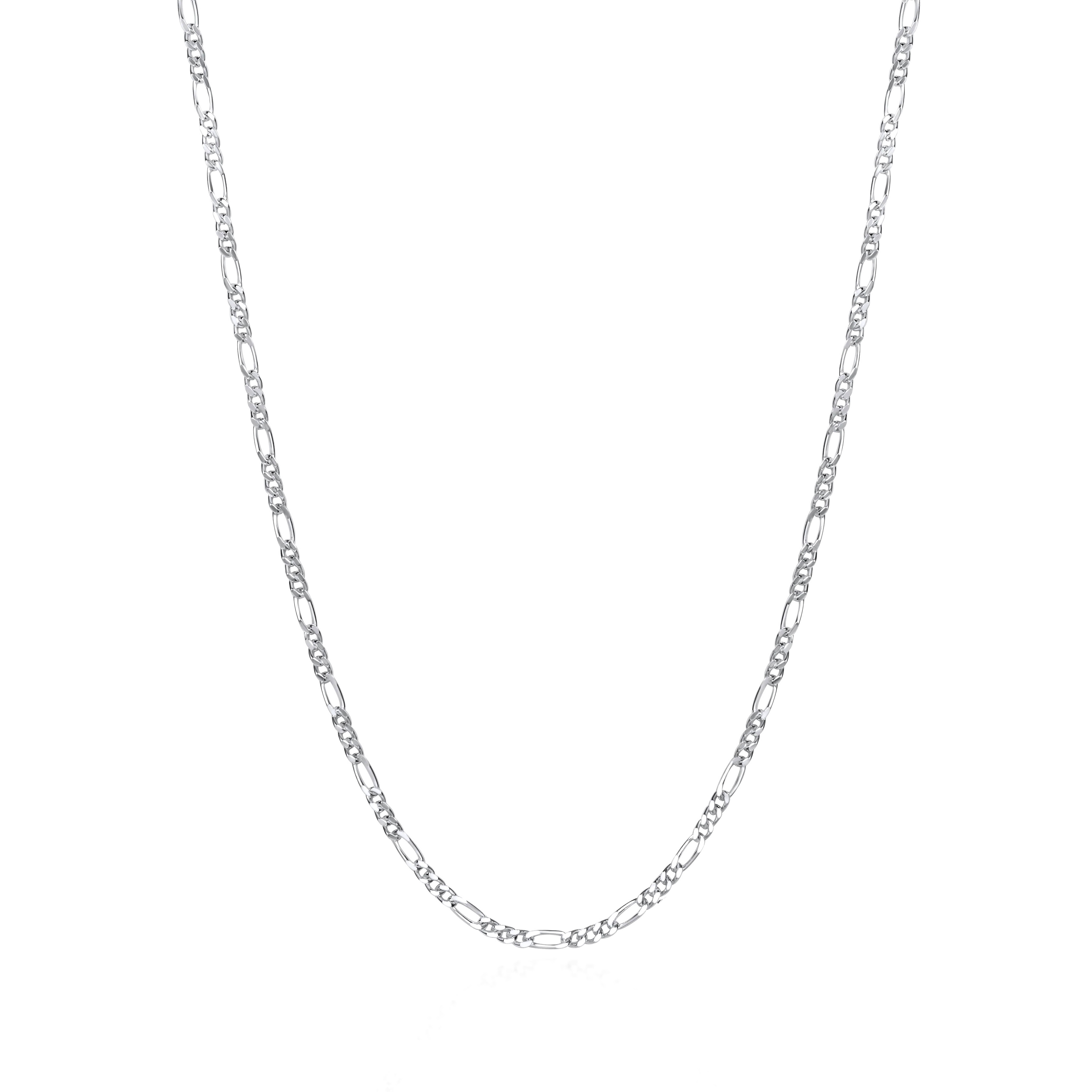 Milano Slim Men Necklace
