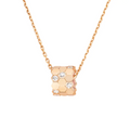 Beeglow necklace