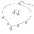 Glacier Jewelry Set - Women's Jewelry Set | Asena Boutique Qatar