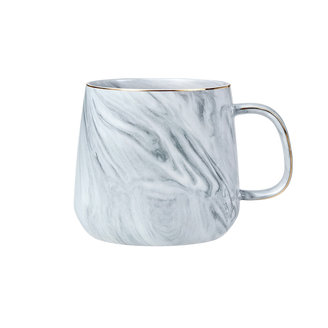 Marble Elegance Mug