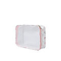 Clear Travel Pouch