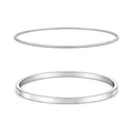 Minimal Bangle Set