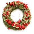 Crimson Holiday