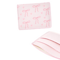 Sweet Bow Cardholder